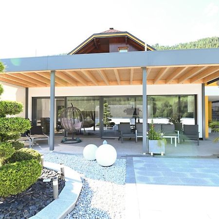 Appartment Sun Chalet Schladming Bagian luar foto