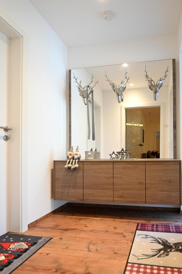 Appartment Sun Chalet Schladming Bagian luar foto
