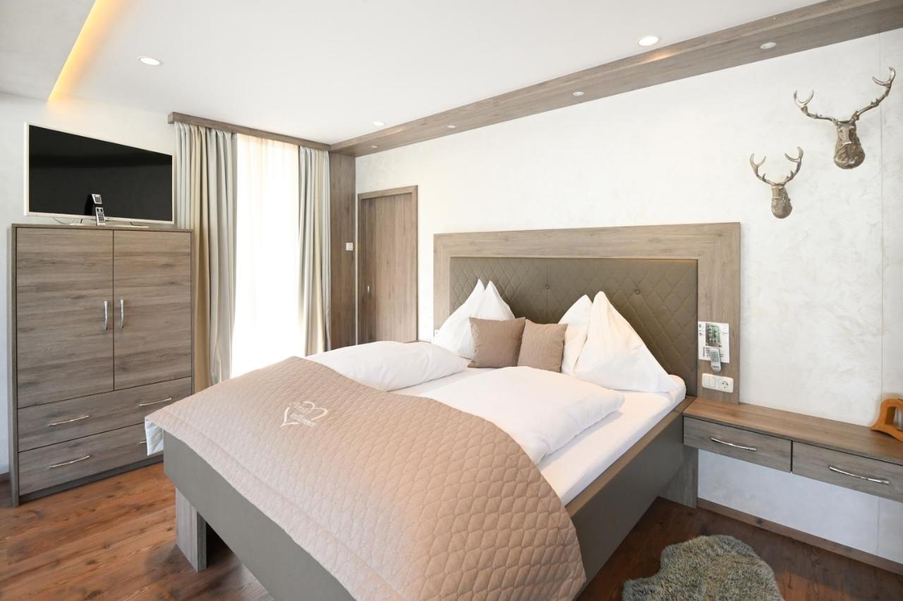 Appartment Sun Chalet Schladming Bagian luar foto