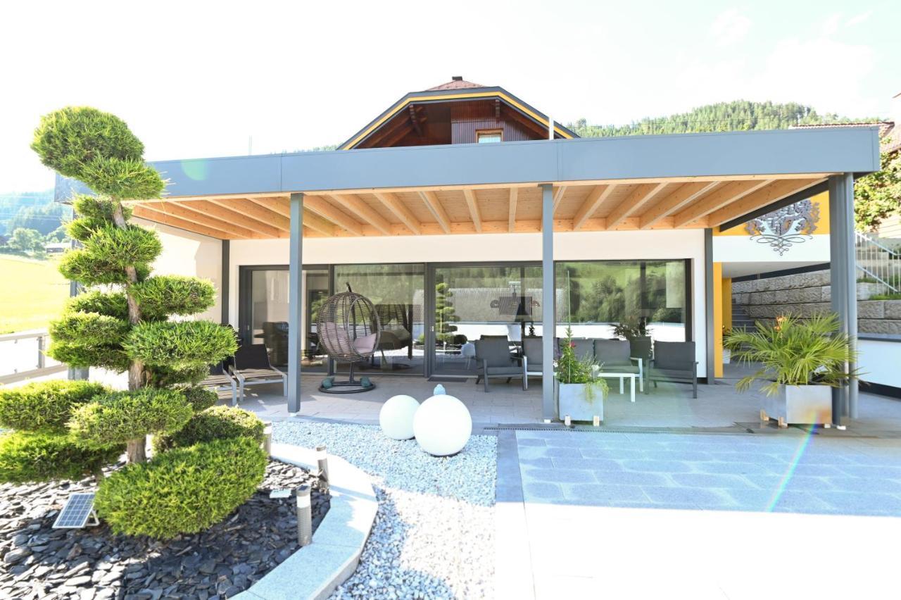 Appartment Sun Chalet Schladming Bagian luar foto