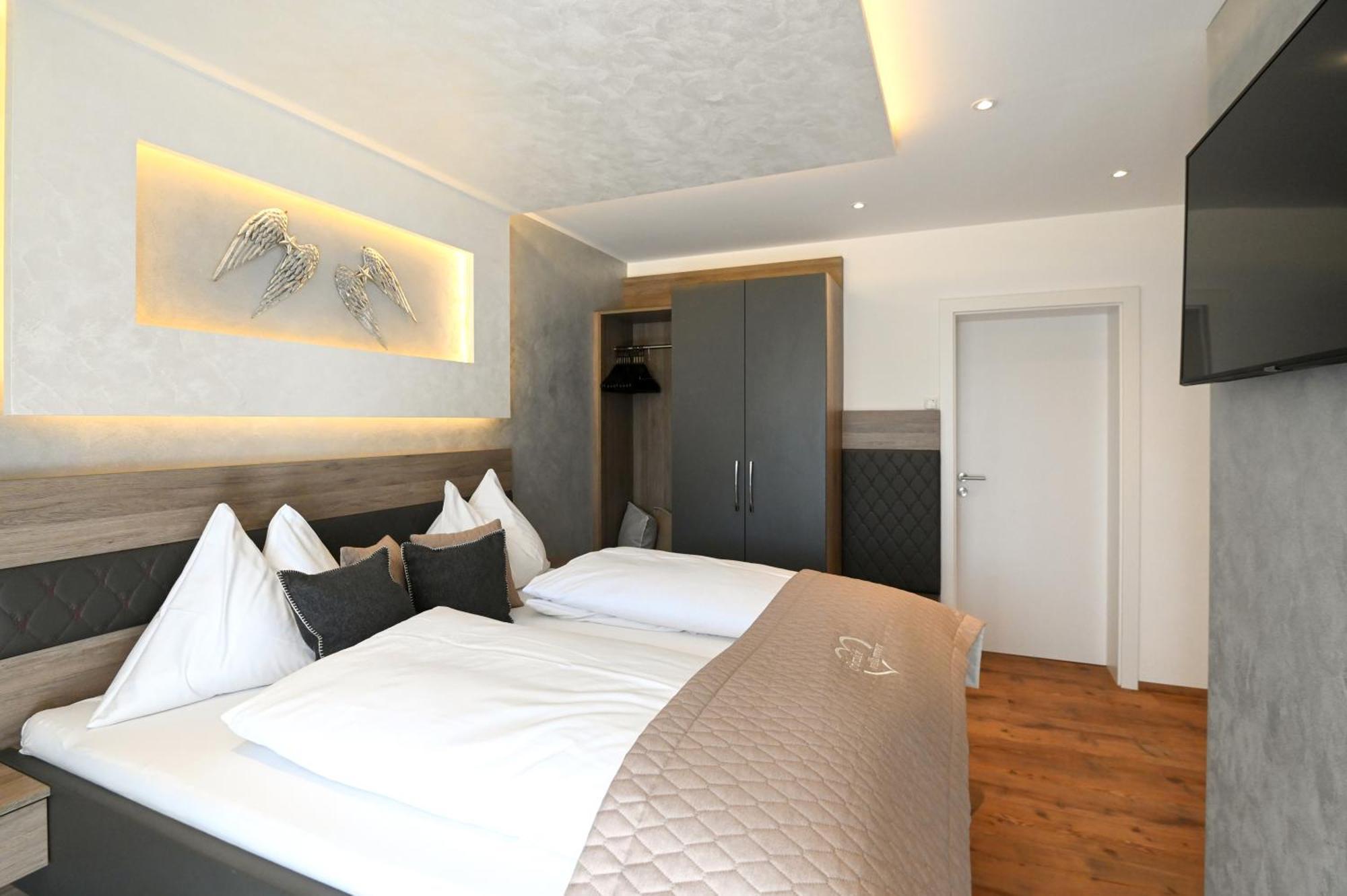 Appartment Sun Chalet Schladming Bagian luar foto