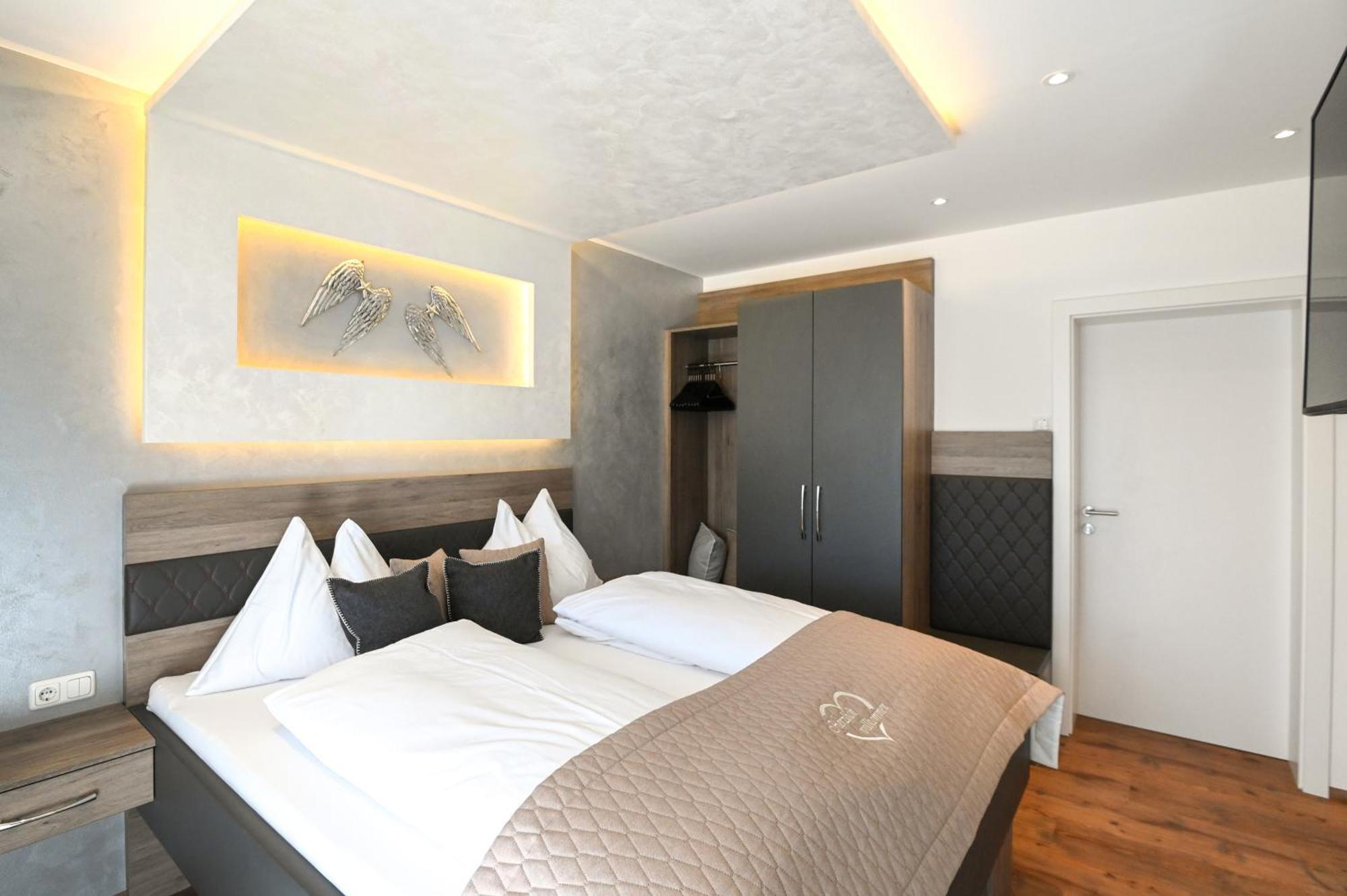 Appartment Sun Chalet Schladming Bagian luar foto