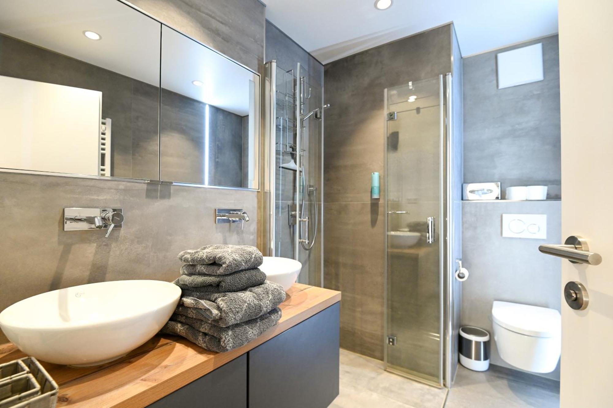 Appartment Sun Chalet Schladming Bagian luar foto
