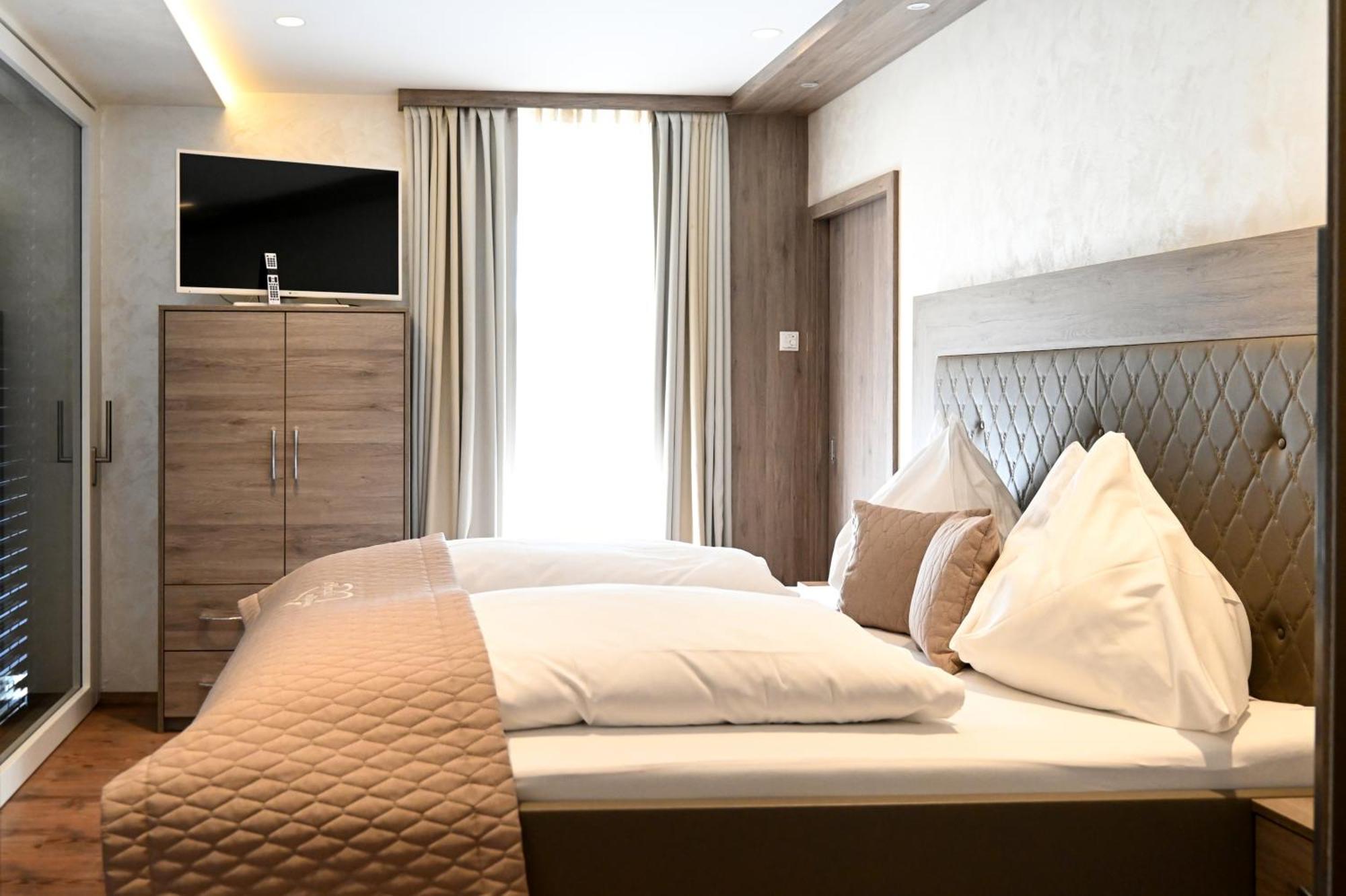 Appartment Sun Chalet Schladming Bagian luar foto