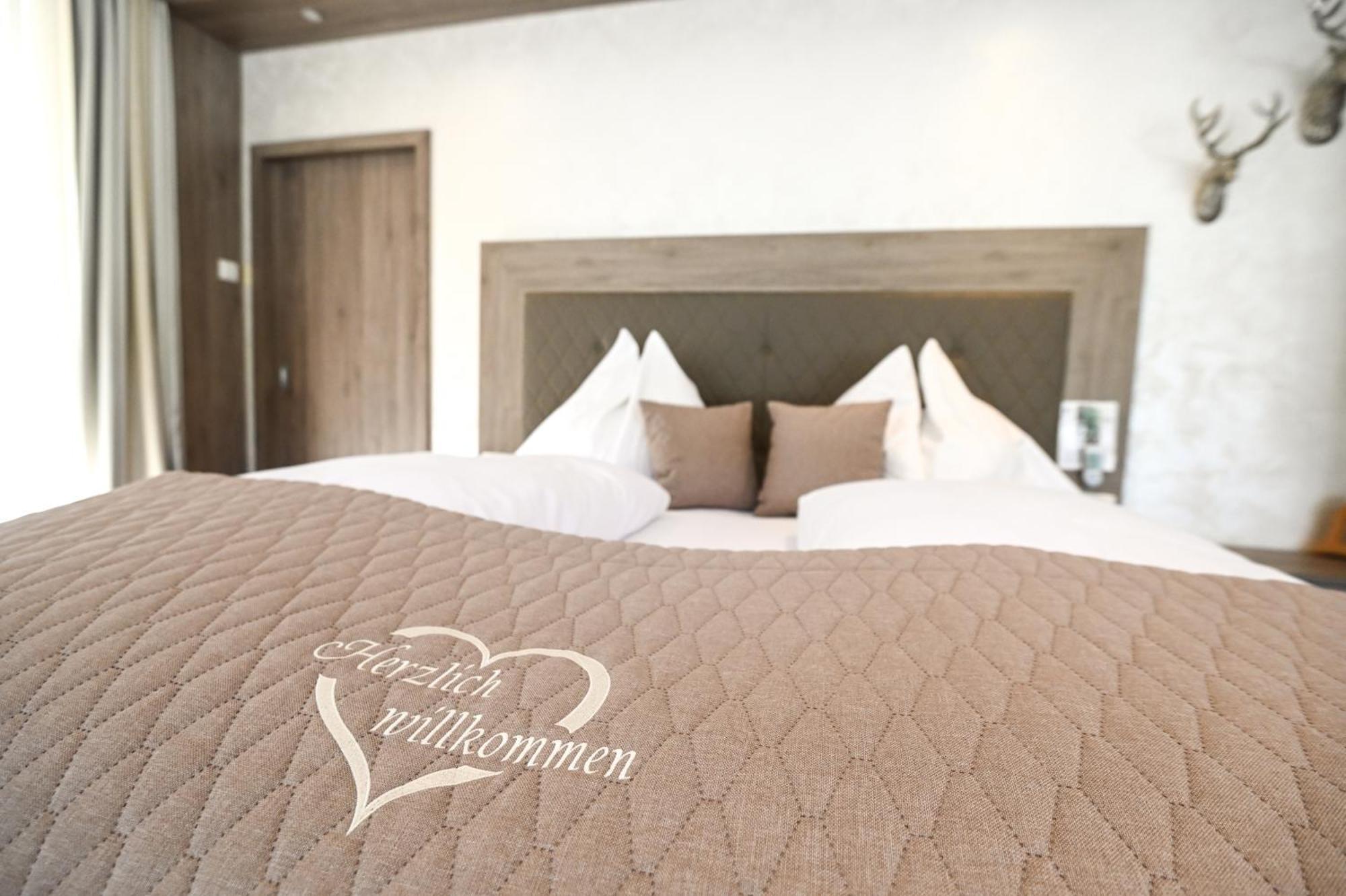 Appartment Sun Chalet Schladming Bagian luar foto