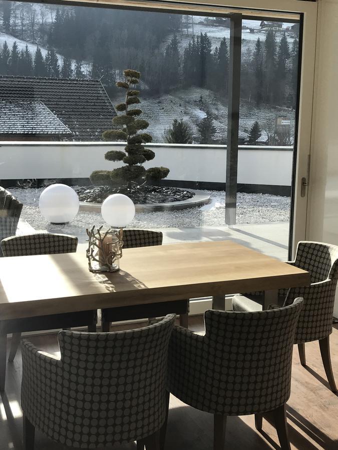 Appartment Sun Chalet Schladming Bagian luar foto